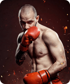 BOXING